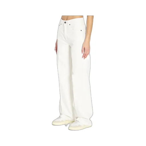 Haikure Winona Straight Leg Jeans