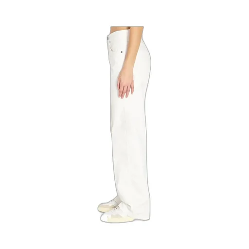 Haikure Winona Straight Leg Jeans