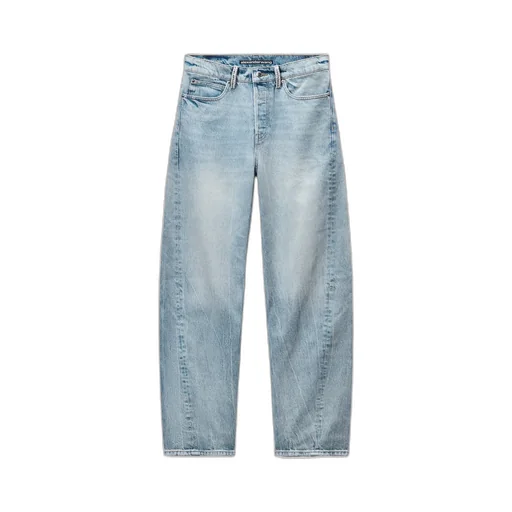 Alexander Wang Float Relaxed Jeans