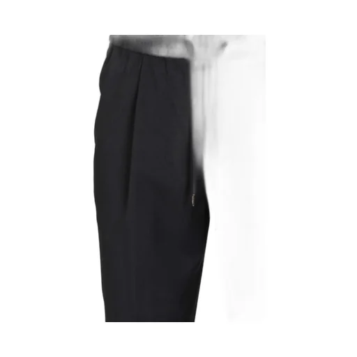 Jacob Cohen Drawstring Pleated Trousers