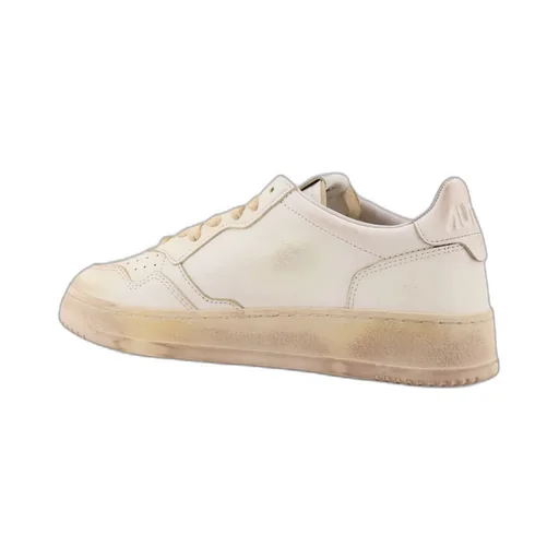 Autry Medalist Low Vintage Sneakers
