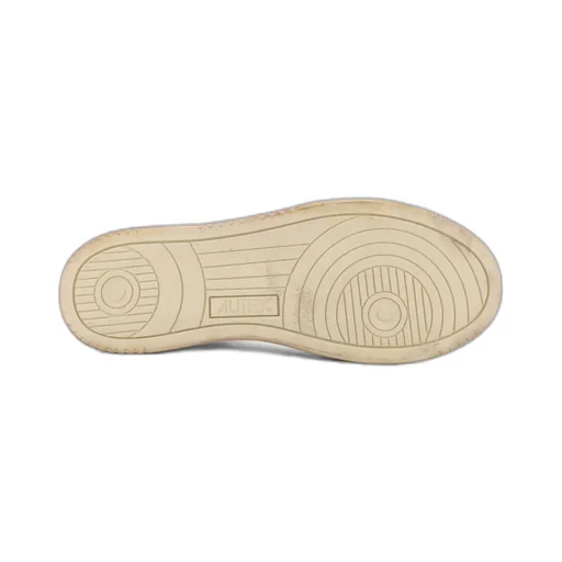 Autry Medalist Low Vintage Sneakers