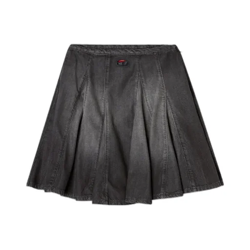 Diesel De-Spiki-S Mini Skirt