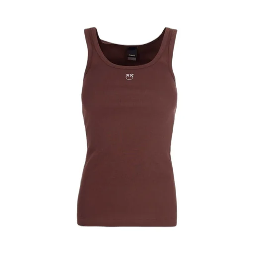 Logo Tank Top