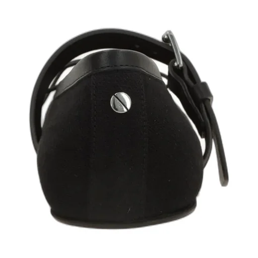Bow-Tied Ballet Shoes
