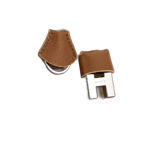 Hogan Hanging Accent Script Top Handle Bag