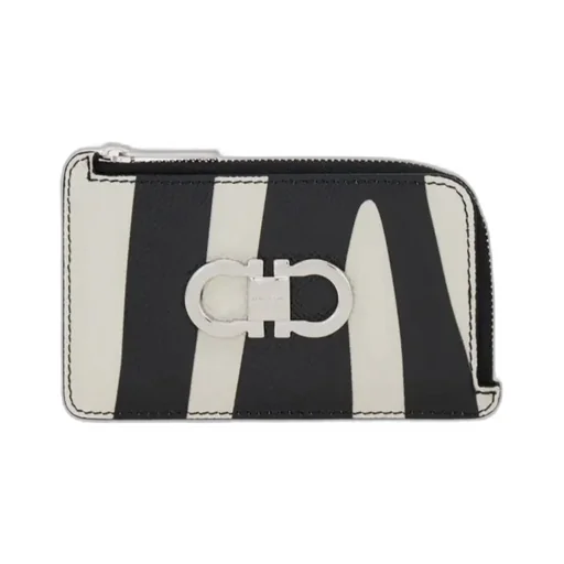 Zipper Card Holder
