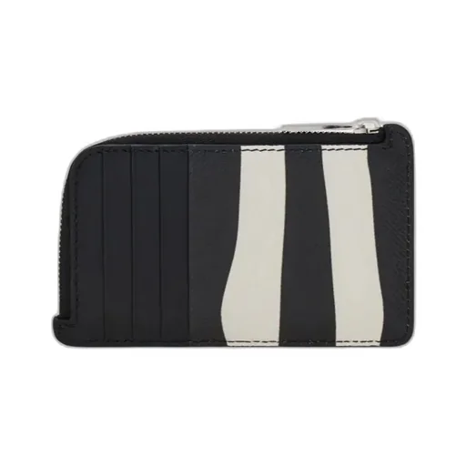 Zipper Card Holder