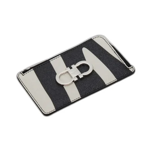 Zipper Card Holder