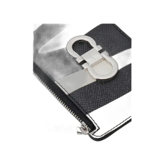 Zipper Card Holder