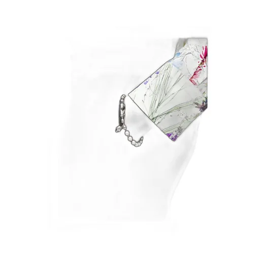Alexander Mcqueen Skull Embellished Bracelet