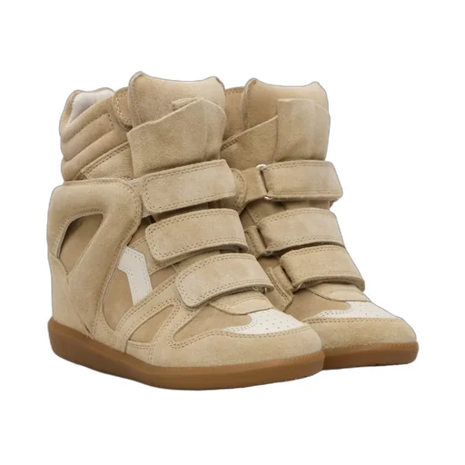 Isabel Marant Bekett Sneakers