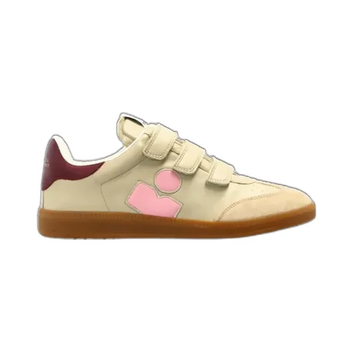 Logo Sneakers