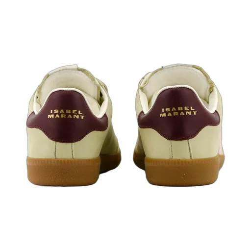 Logo Sneakers