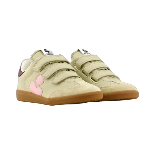Logo Sneakers