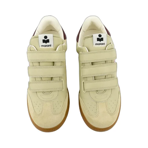 Logo Sneakers
