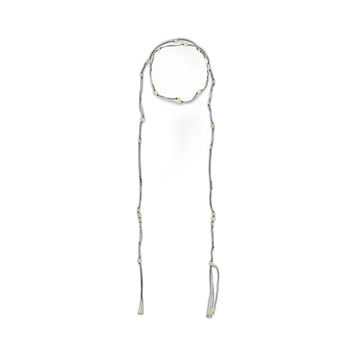 Isabel Marant Bob Bead Scarf