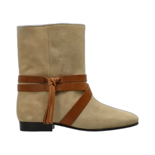 Isabel Marant Rejen Ankle Boots