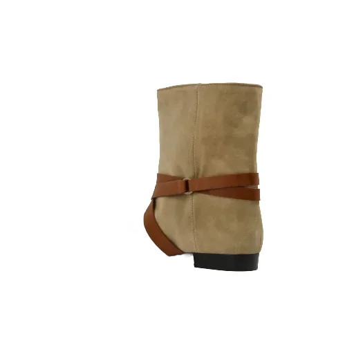 Isabel Marant Rejen Ankle Boots