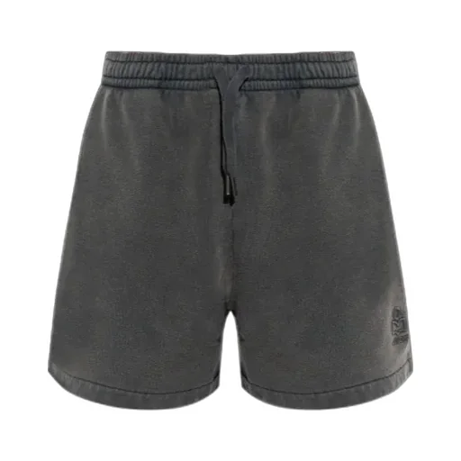 Marant Etoile Creme Shorts