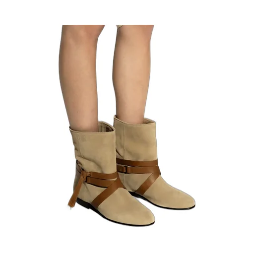 Isabel Marant Rejen Ankle Boots