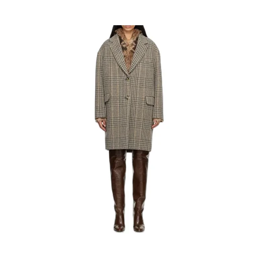 Limiza Coat