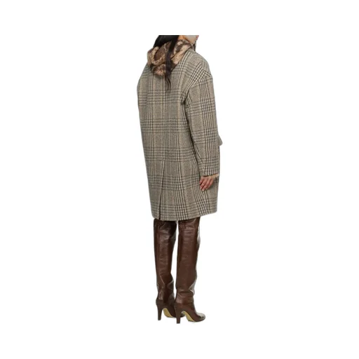 Limiza Coat