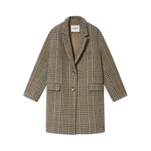 Limiza Coat