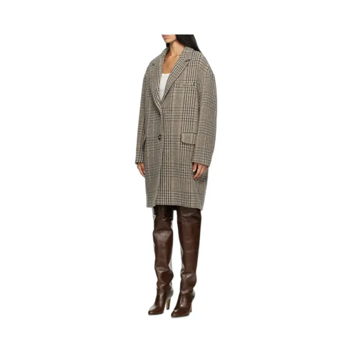 Limiza Coat
