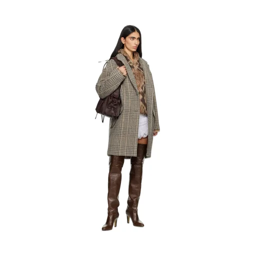 Limiza Coat