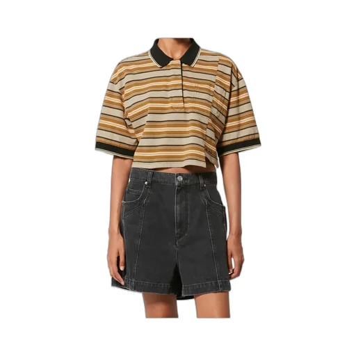 Poloshirt Isalyne