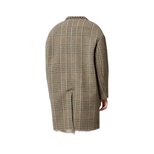Limiza Coat