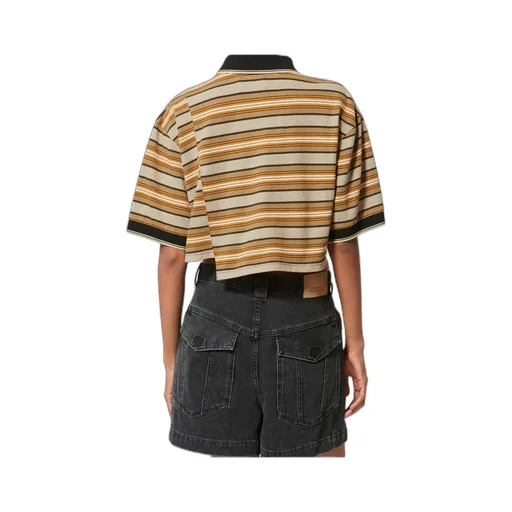 Poloshirt Isalyne