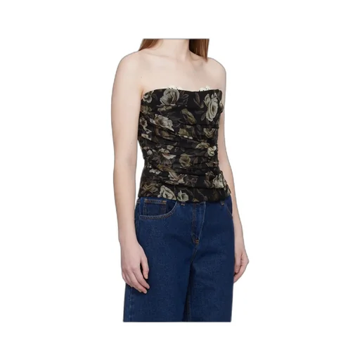 Corset Top