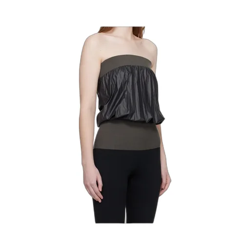 Strapless Bra