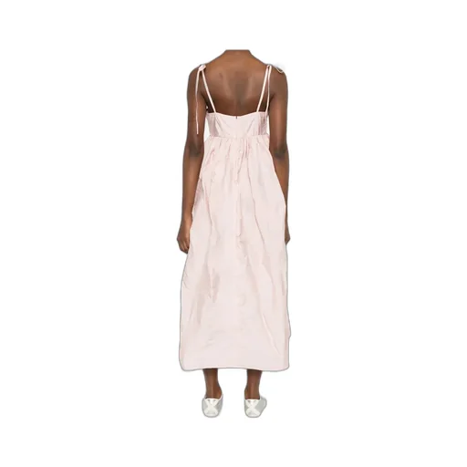 Strappy Dress