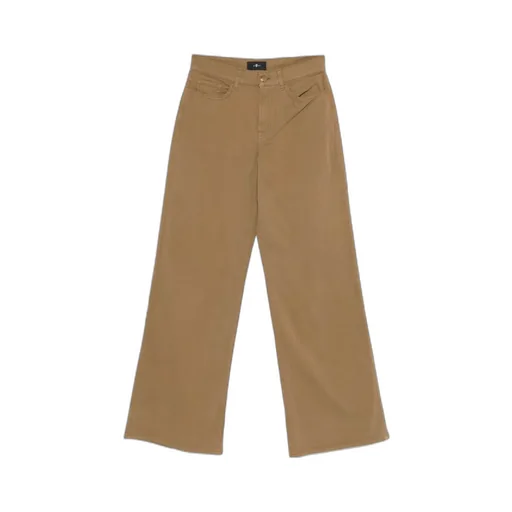 Straight-Leg Jeans