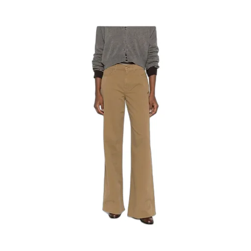 Straight-Leg Jeans
