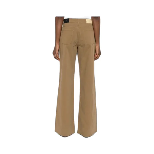 Straight-Leg Jeans