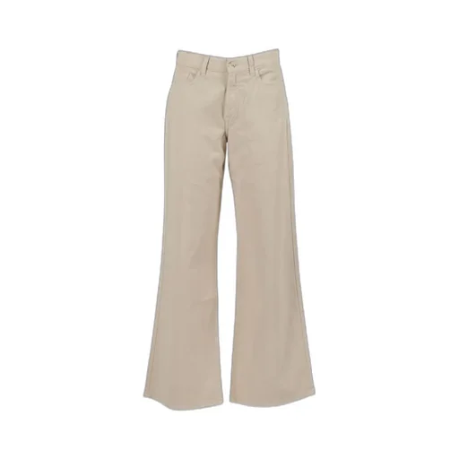 Seven Jeans Cream