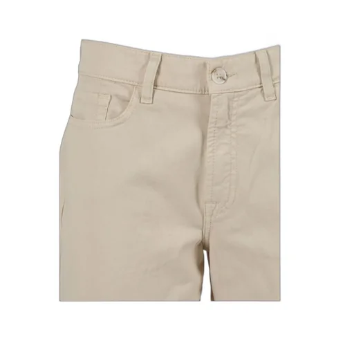 Seven Jeans Cream