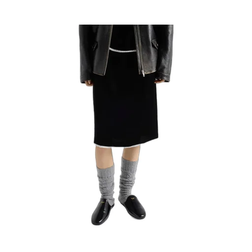 Velvet Underskirt