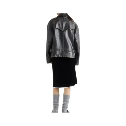 Velvet Underskirt