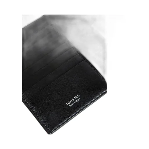 Crocodile-Patterned Wallet
