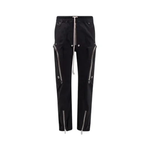 Rick Owens Bauhaus Cargo Pants