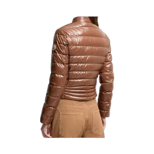 Moncler Papillon Short Down Jacket