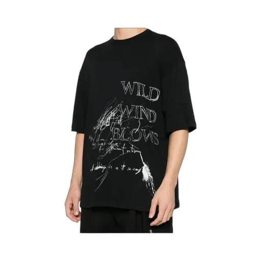 Printed T-Shirt