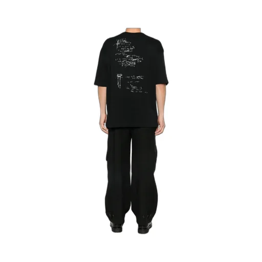 Printed T-Shirt