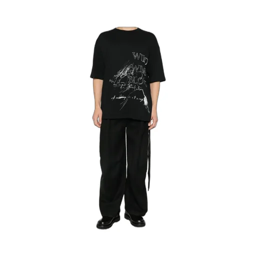 Printed T-Shirt