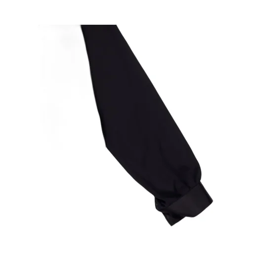 Tom Ford Tuxedo Detailed Tunic Shirt